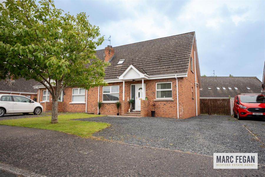 15 Bann Close