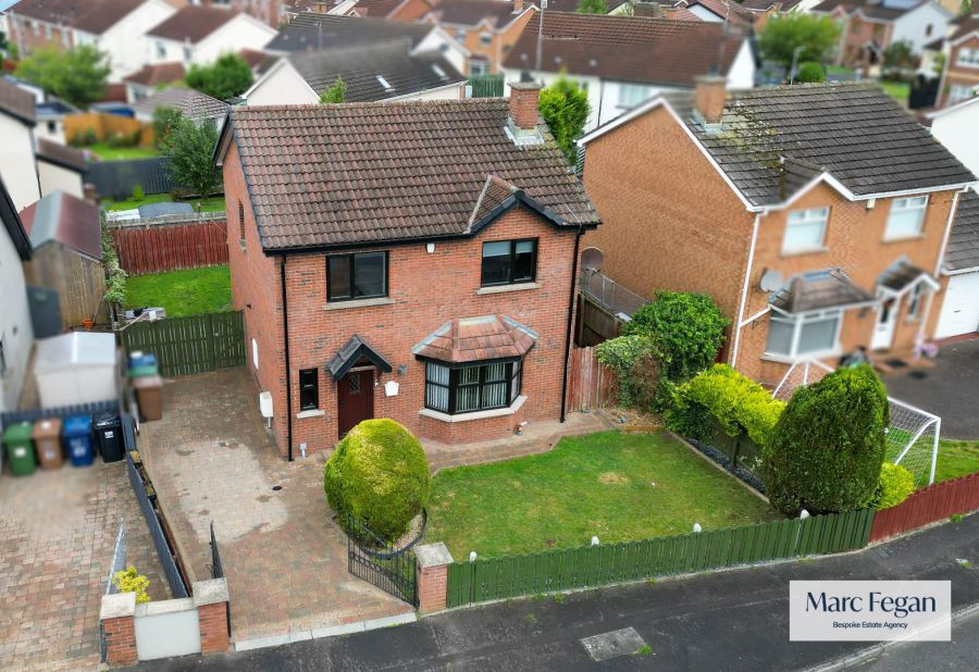 61 Gilpins Manor