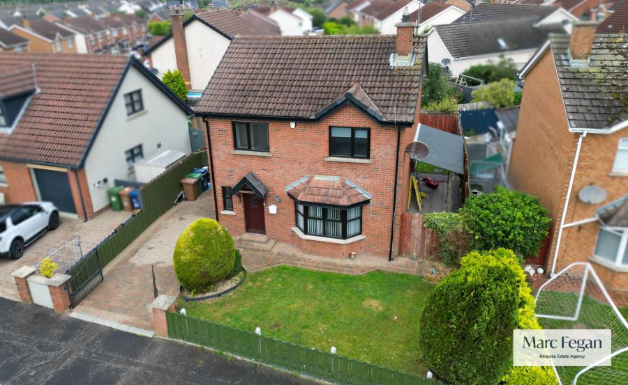61 Gilpins Manor