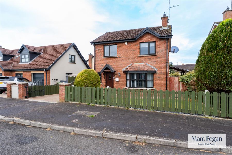 61 Gilpins Manor