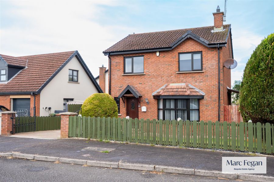 61 Gilpins Manor