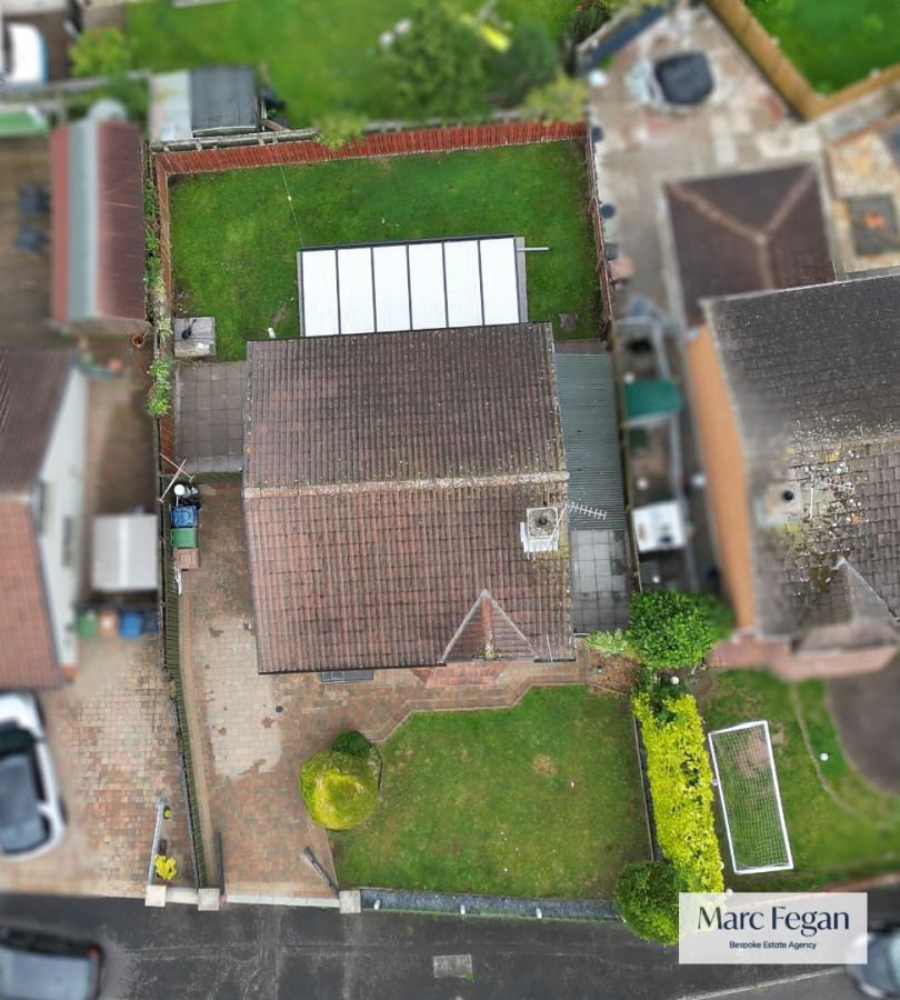 61 Gilpins Manor