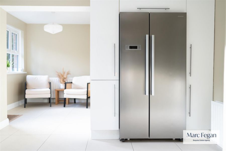 1 The Grange 1 The Grange