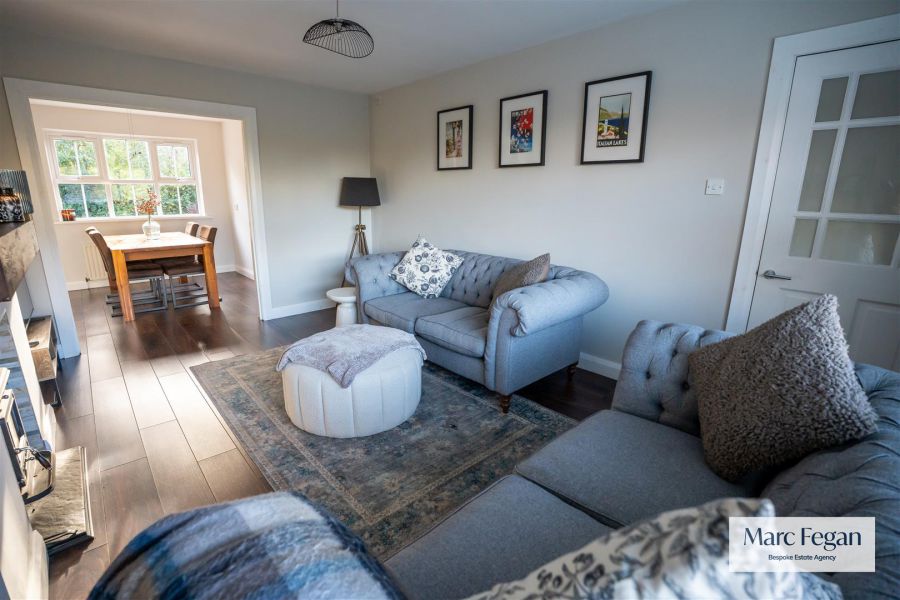 1 The Grange 1 The Grange