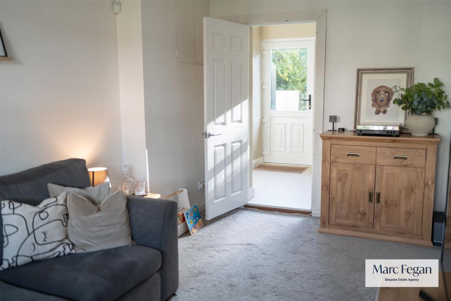 1 The Grange 1 The Grange