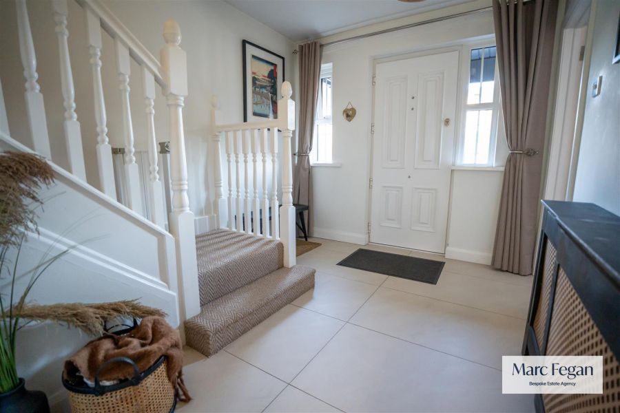 1 The Grange 1 The Grange