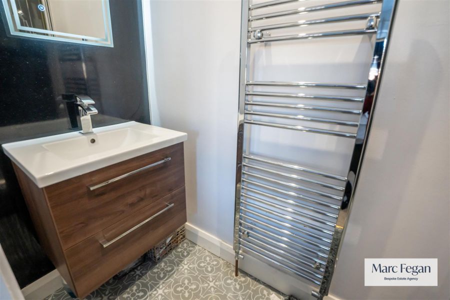 1 The Grange 1 The Grange