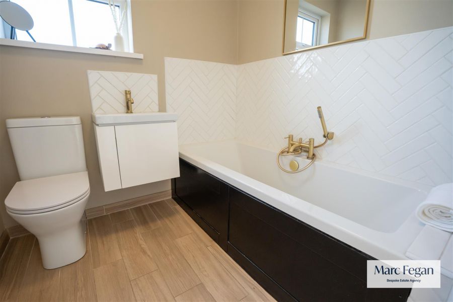 1 The Grange 1 The Grange