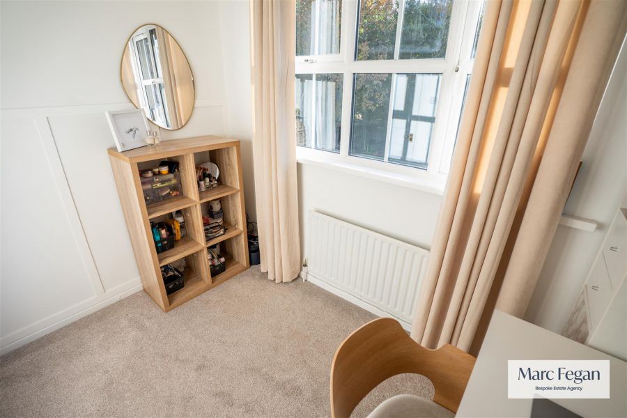 1 The Grange 1 The Grange