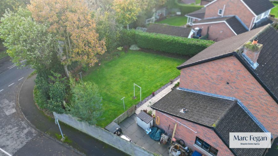 1 The Grange 1 The Grange