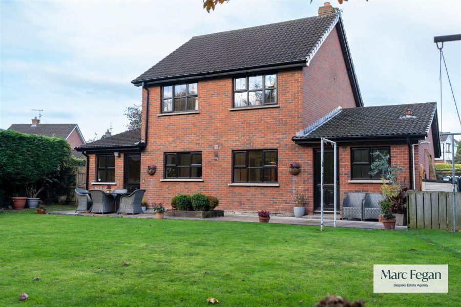 1 The Grange 1 The Grange