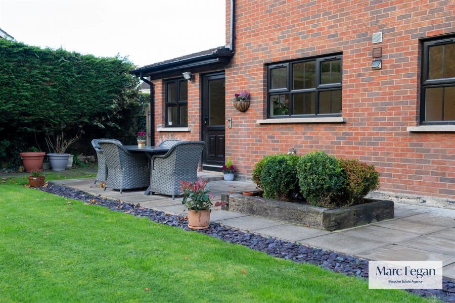 1 The Grange 1 The Grange