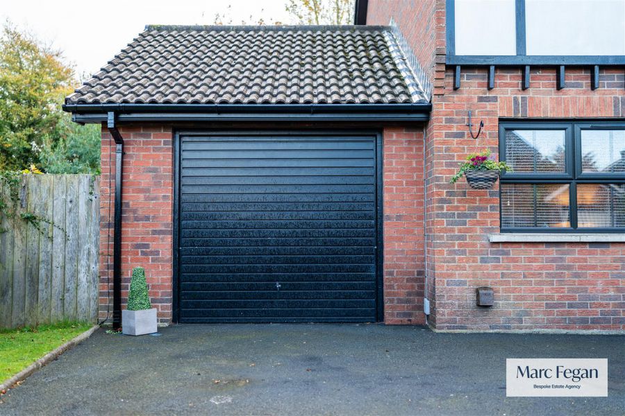 1 The Grange 1 The Grange