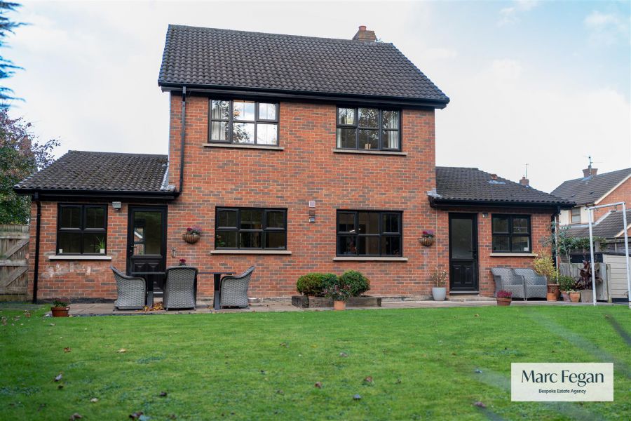 1 The Grange 1 The Grange