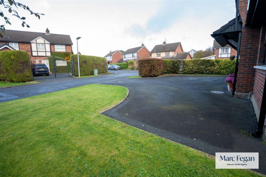 1 The Grange 1 The Grange