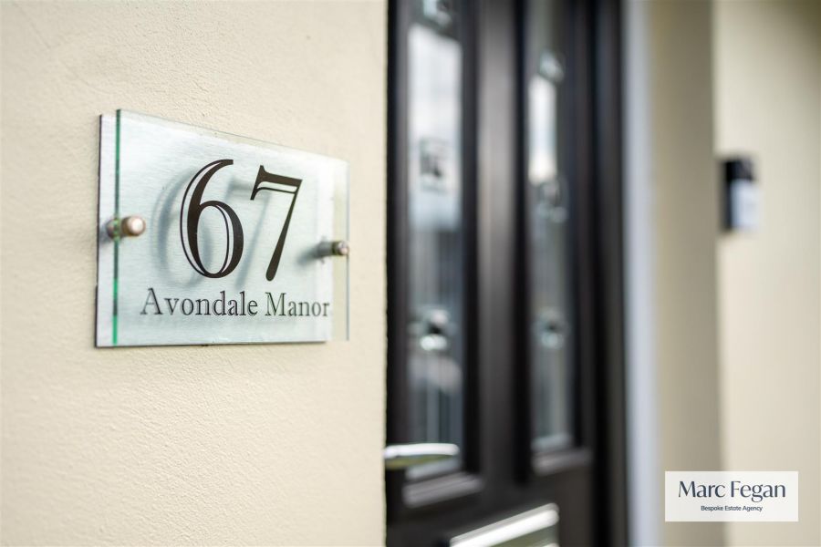 67 Avondale Manor