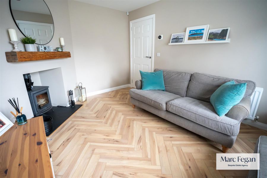22 Headington Manor