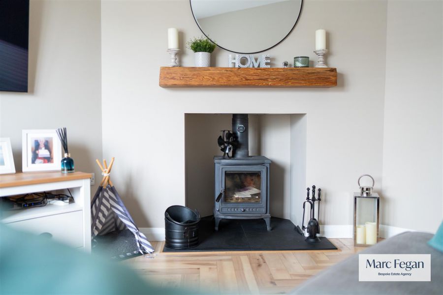22 Headington Manor