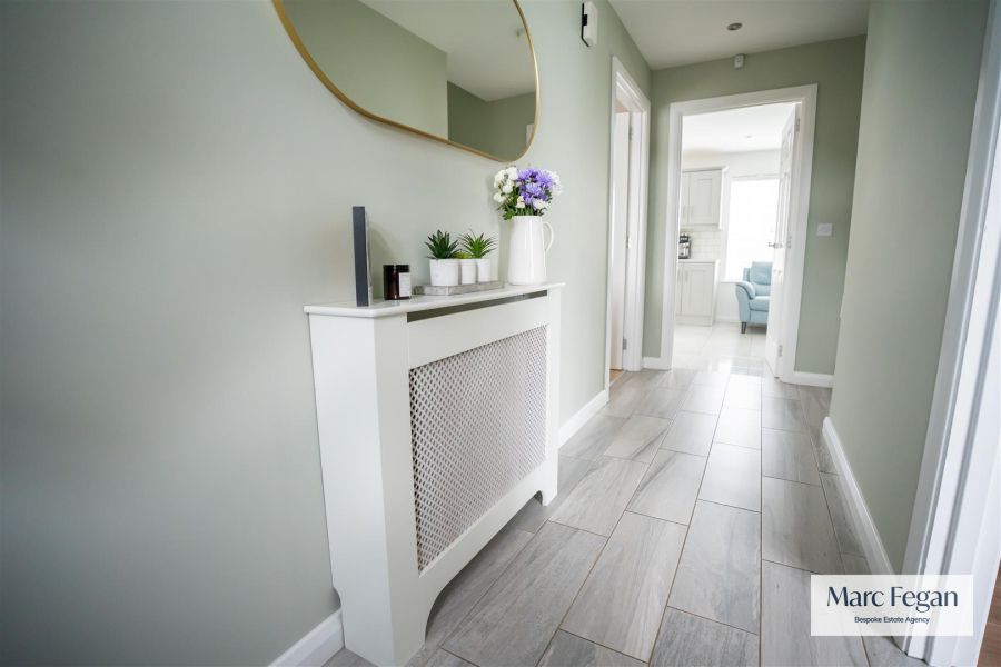 22 Headington Manor