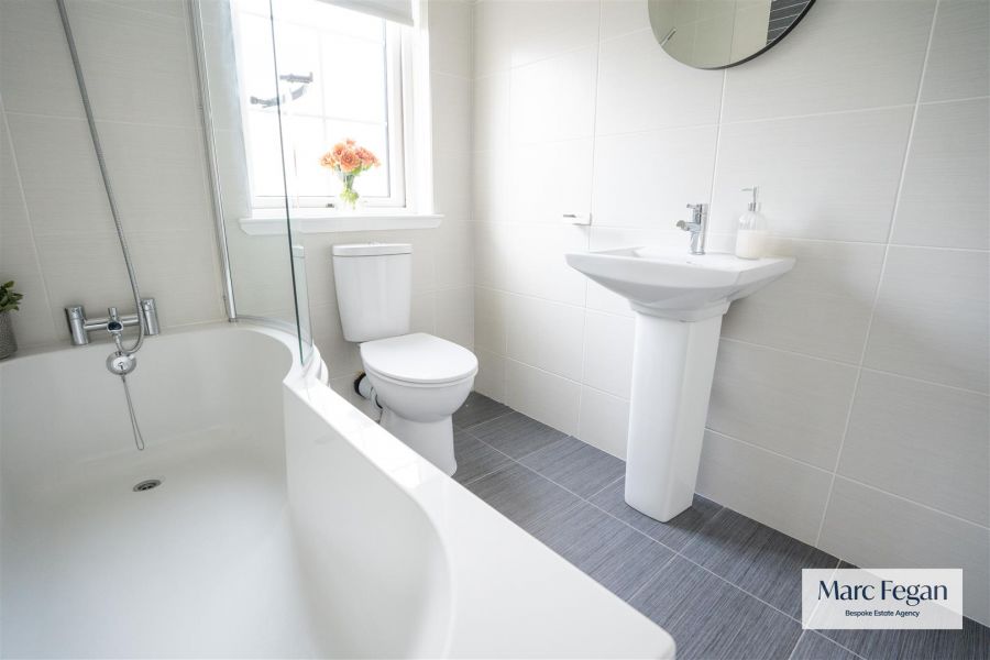22 Headington Manor