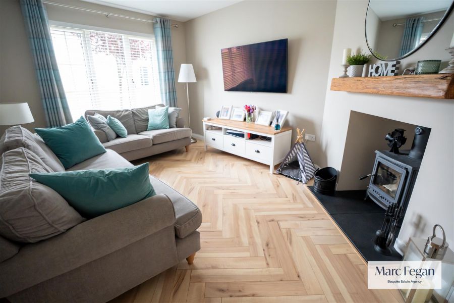22 Headington Manor