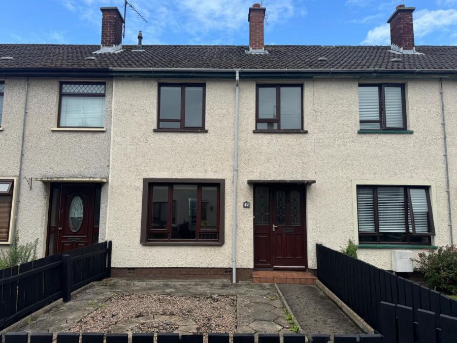 49 Killough Gardens