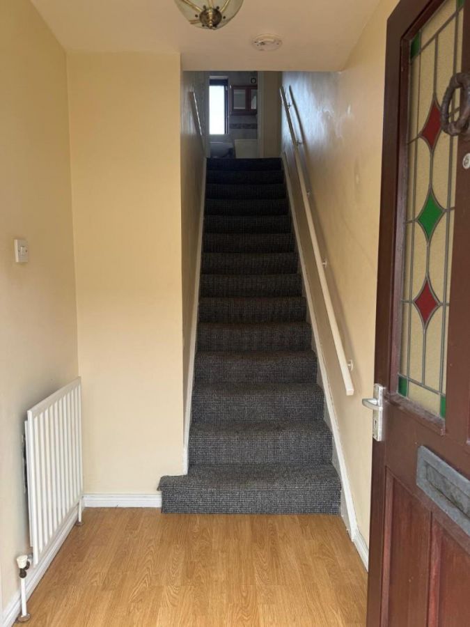 49 Killough Gardens