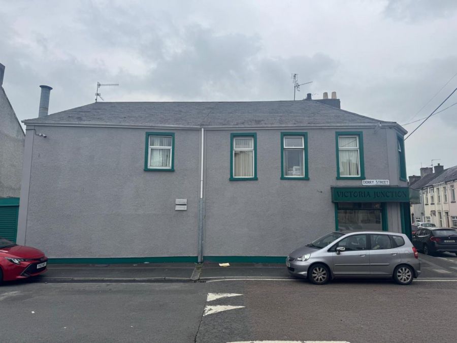 Business, Commercial & Residential Premises Victoria Junction, 46 Victoria Street