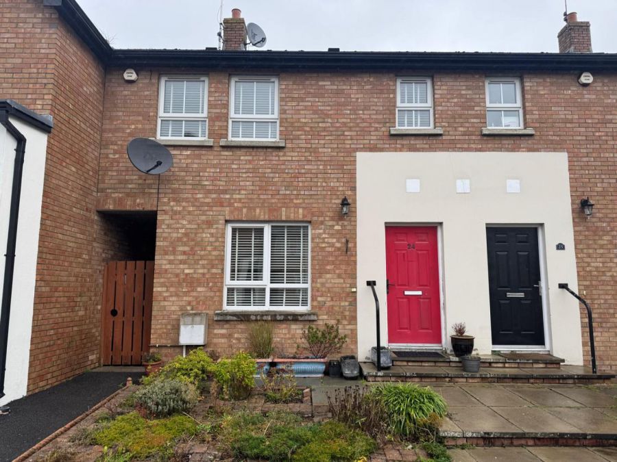 24 Castle Lane Mews