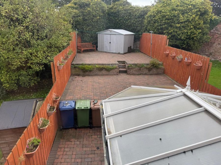 24 Castle Lane Mews