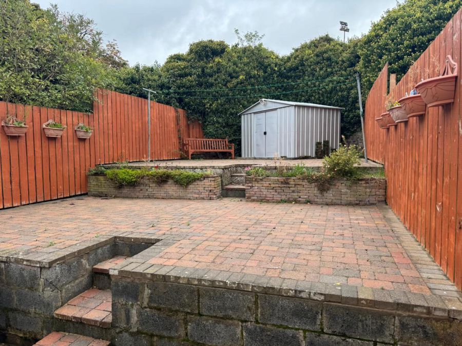 24 Castle Lane Mews
