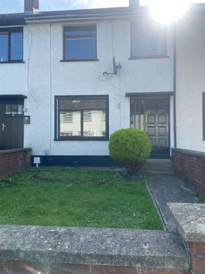 23 Drumlin Drive