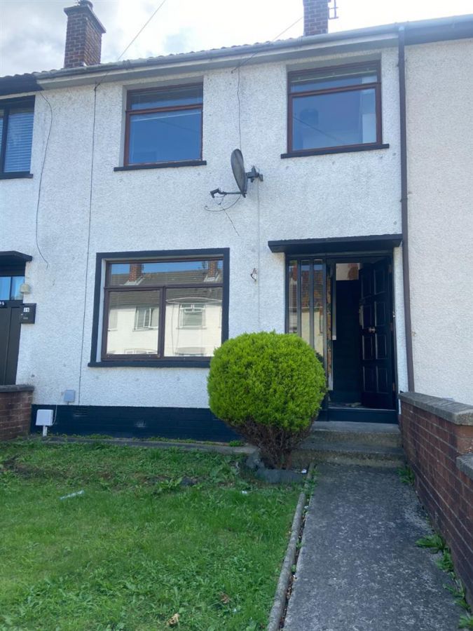 23 Drumlin Drive