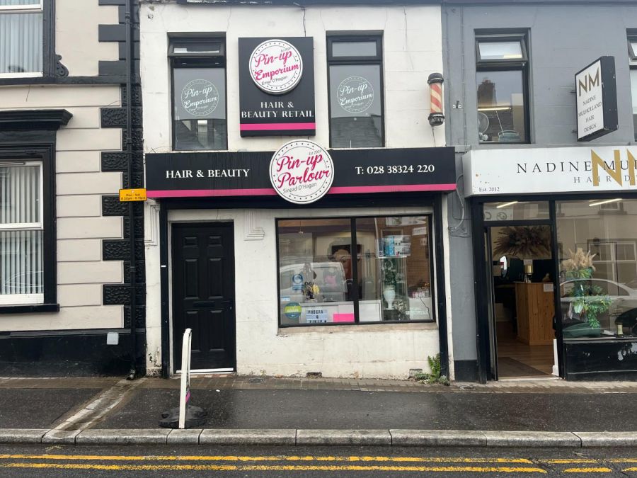 20 North Street