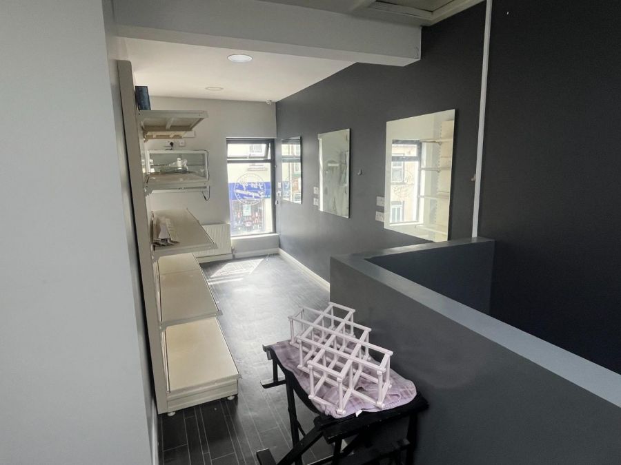 1st Floor (Bills & RatesIncluded), 20 North Street 1st Floor (Bills & RatesIncluded), 20 North Street