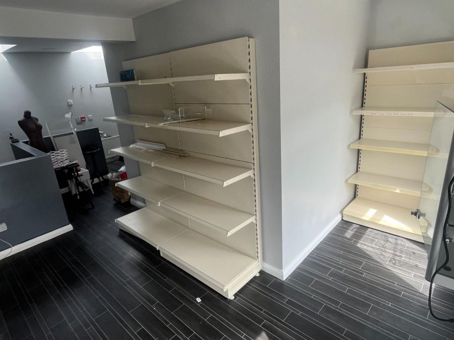 1st Floor (Bills & RatesIncluded), 20 North Street