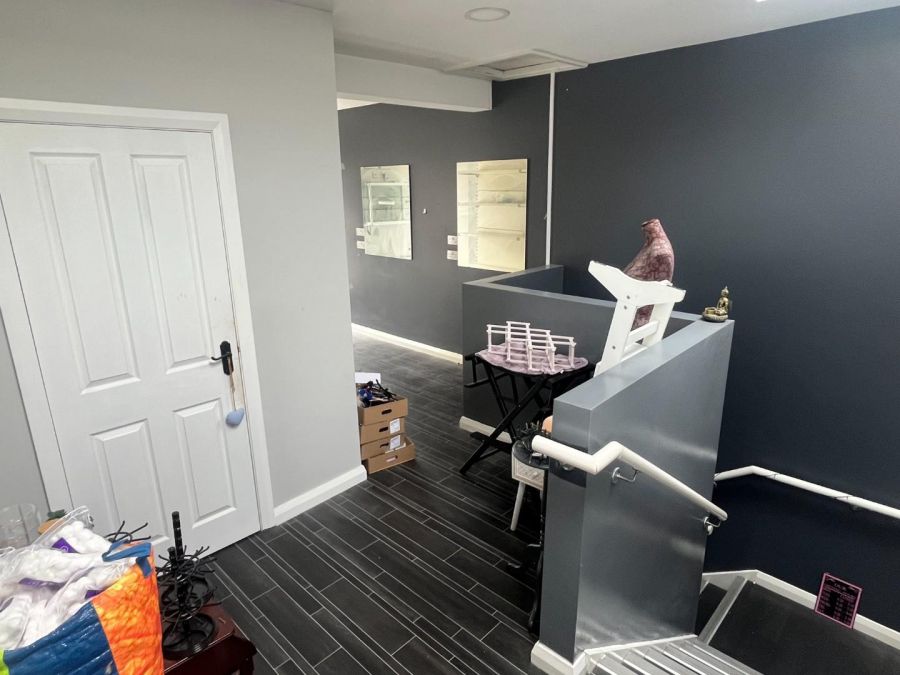 1st Floor (Bills & RatesIncluded), 20 North Street