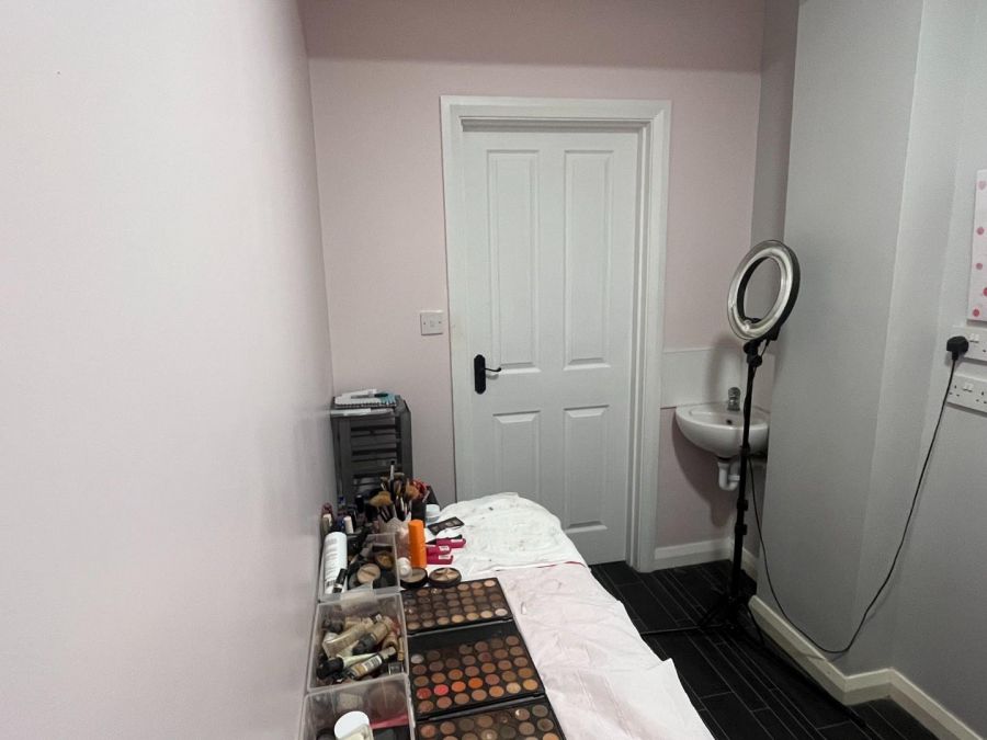 1st Floor (Bills & RatesIncluded), 20 North Street