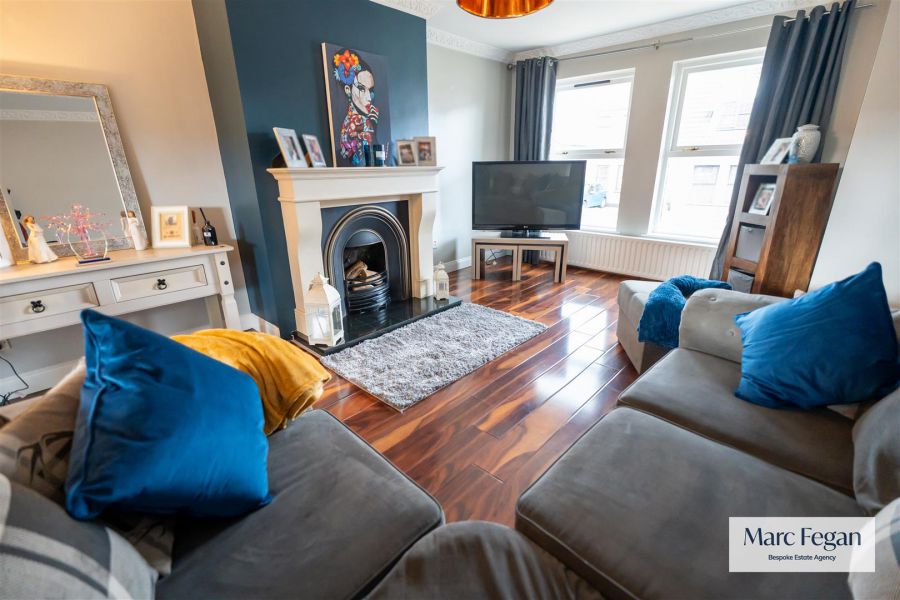 18 Collingwood Avenue
