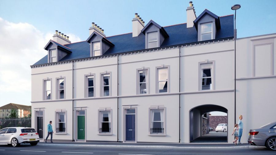 47-51 William Street