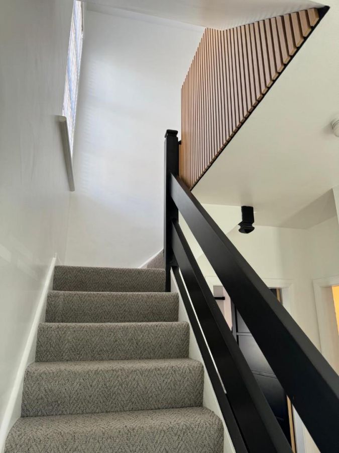 5 Oakridge