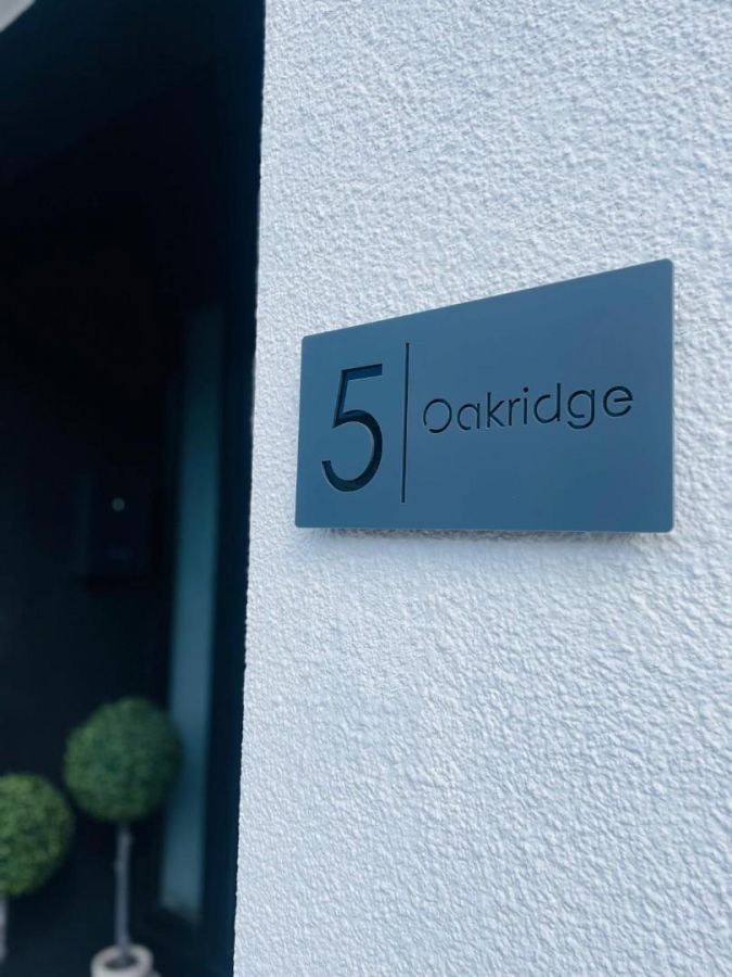 5 Oakridge