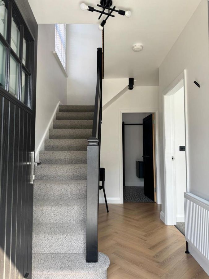 5 Oakridge