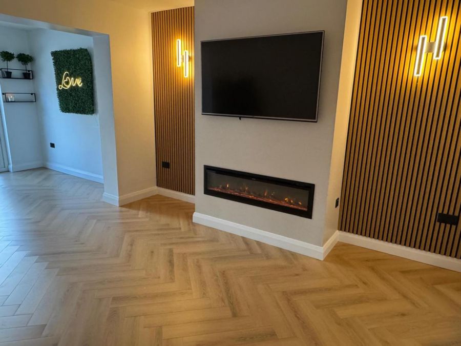 5 Oakridge
