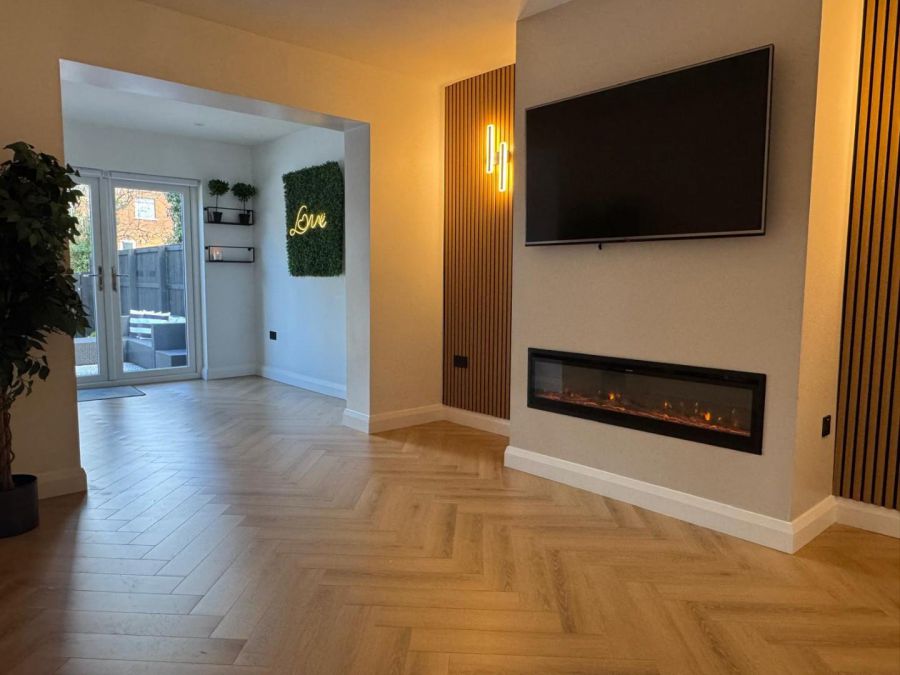 5 Oakridge