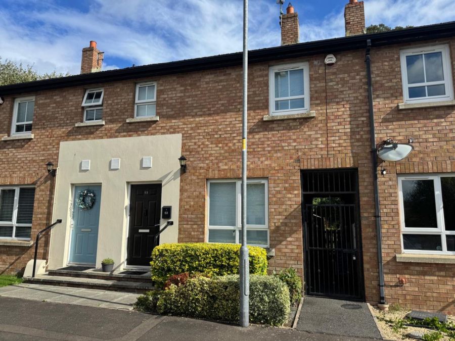 53 Castle Lane Mews
