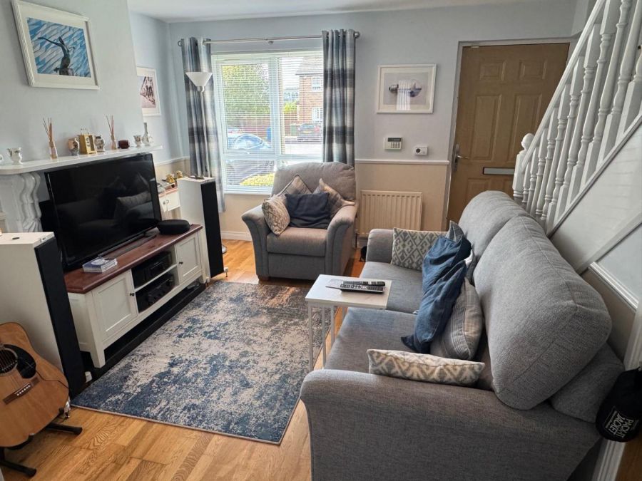 53 Castle Lane Mews