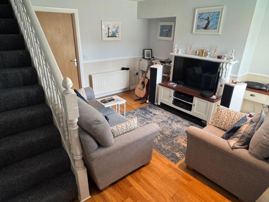 53 Castle Lane Mews