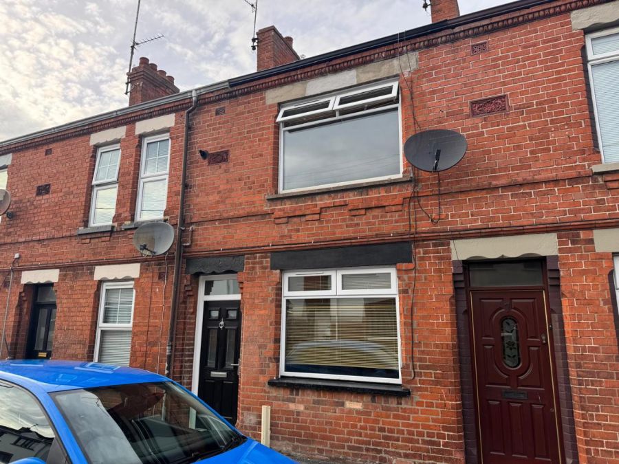 9 Albert Street 9 Albert Street