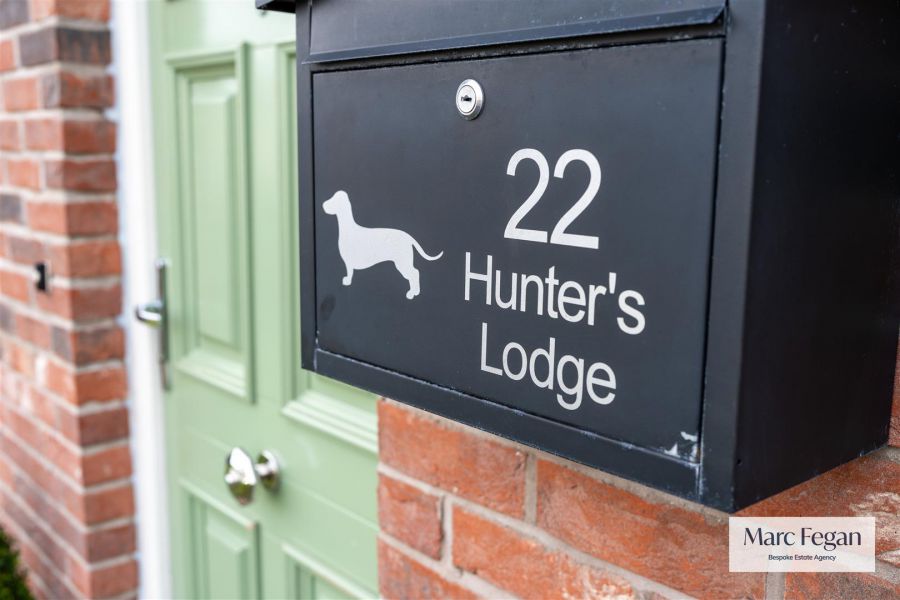 22 Hunters Lodge